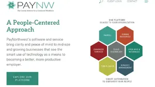 PayNorthwest screenshot