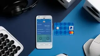PayPal screenshot