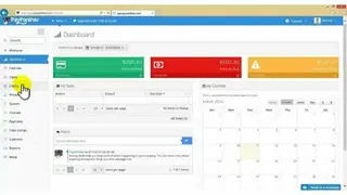 PayPanther screenshot