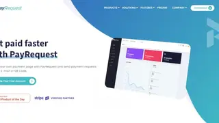 PayRequest screenshot