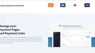 PayRequest screenshot
