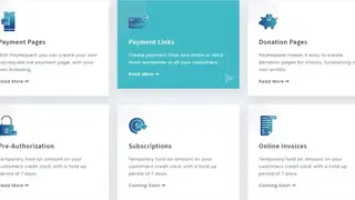 PayRequest screenshot