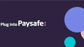 Paysafe screenshot