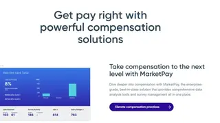 PayScale screenshot