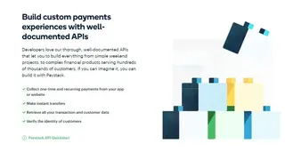 Paystack screenshot