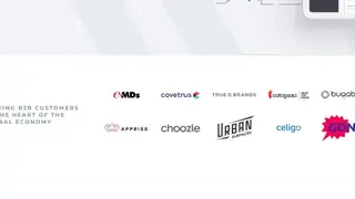 PayStand screenshot