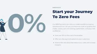 PayStand screenshot