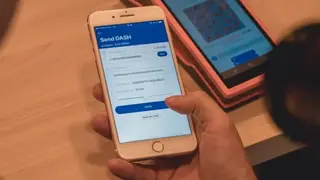 Paytomat Wallet screenshot