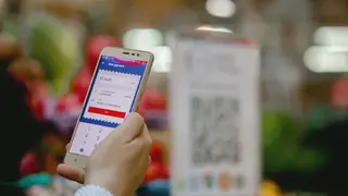 Paytomat Wallet screenshot