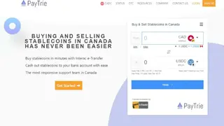 PayTrie screenshot