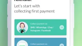 PayUMoney screenshot