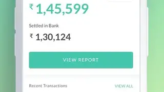 PayUMoney screenshot