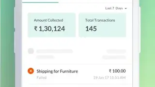 PayUMoney screenshot