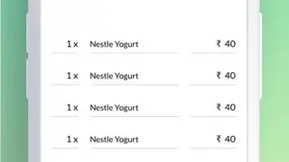 PayUMoney screenshot