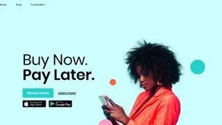 PayWithFour screenshot