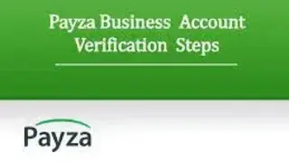 Payza screenshot