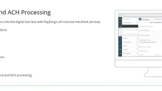 PayZang screenshot