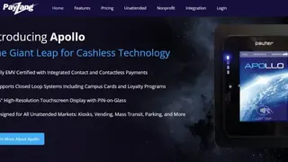 PayZang screenshot