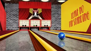 PBA® Bowling Challenge screenshot