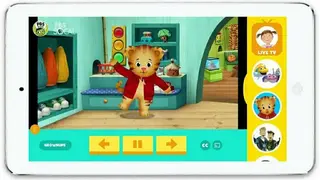 PBSKids screenshot
