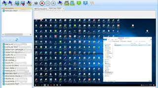 PC Activity Viewer screenshot