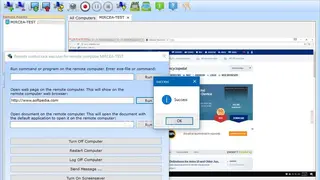 PC Activity Viewer screenshot