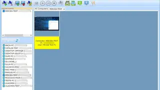 PC Activity Viewer screenshot