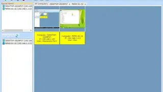 PC Activity Viewer screenshot