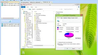 PC Activity Viewer screenshot