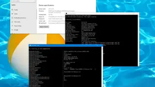 Pc-Check screenshot