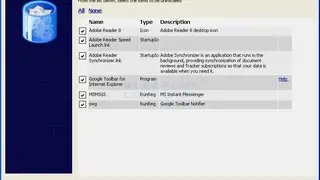 PC Decrapifier screenshot