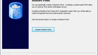 PC Decrapifier screenshot