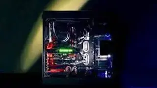 PC Gamer PC Build screenshot