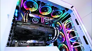 PC Gamer PC Build screenshot