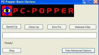 PC-Popper screenshot