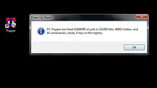 PC-Popper screenshot