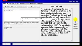 PC-Popper screenshot