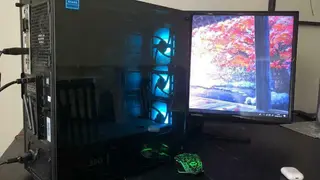 PC Specialist PC Builder screenshot