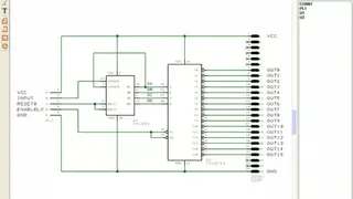 PCB Artist screenshot