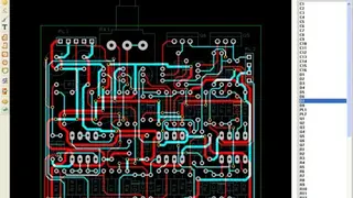 PCB Artist screenshot