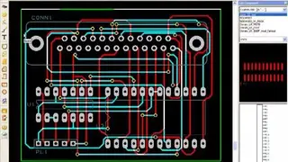 PCB Artist screenshot
