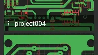 PCB Droid screenshot
