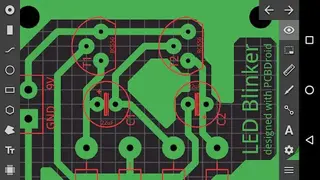 PCB Droid screenshot