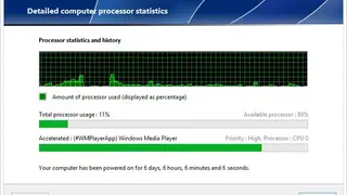 PCBoost screenshot