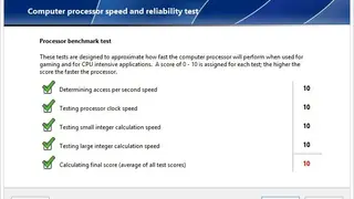 PCBoost screenshot