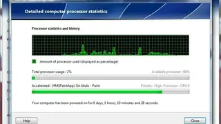 PCBoost screenshot