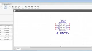 PCBWeb screenshot