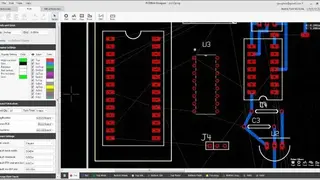 PCBWeb screenshot