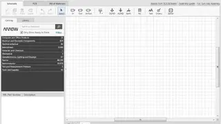 PCBWeb screenshot