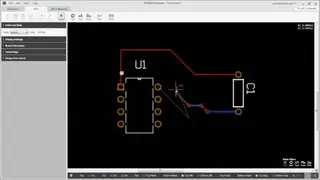 PCBWeb screenshot